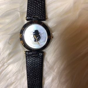 DICK TRACY WATCH FOR DISNEY